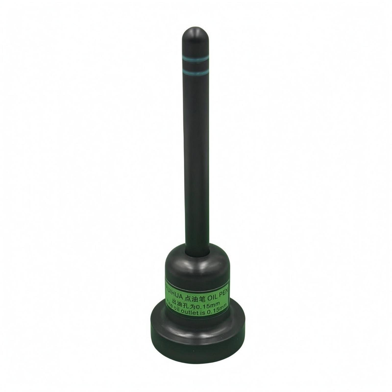 Precisie-olieapplicator Fijnpu - Watches Original recensie en prijs