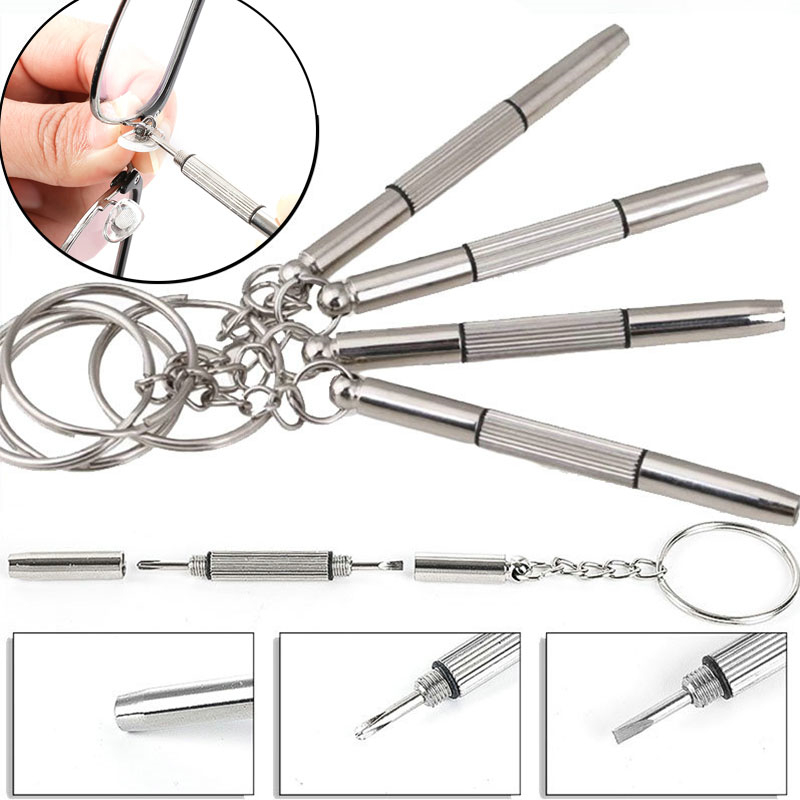 Mini Handbril Schroevendraaier - Watchmaker Screwdriver recensie en prijs