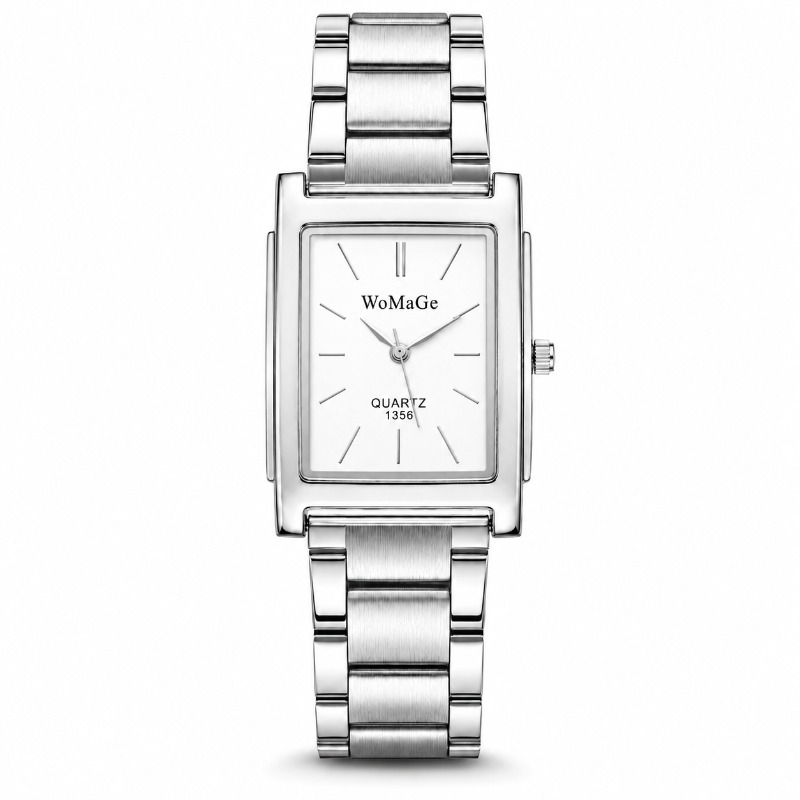 Luxe roestvrijstalen herenhorl - Smartwatch Luxury Watches recensie en prijs