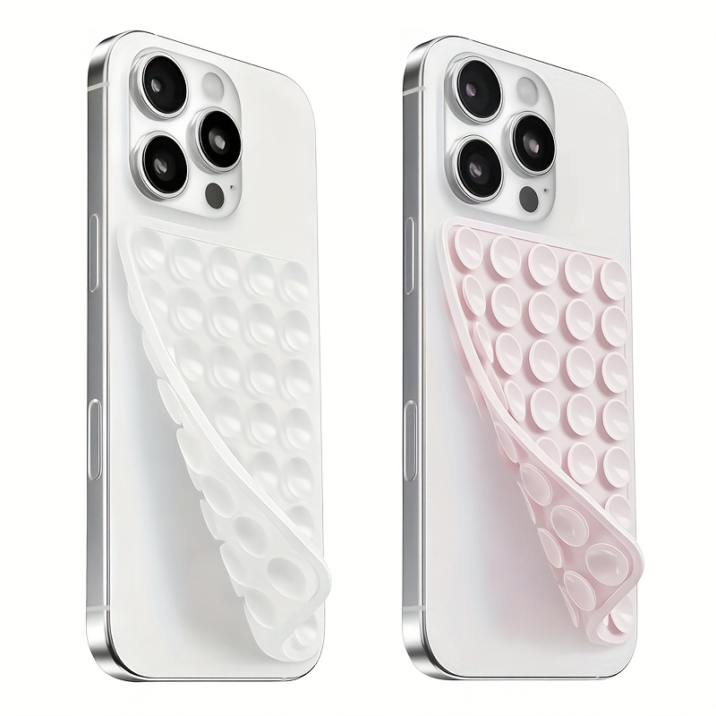 2 stuks dubbelzijdige silicone - Watches Original recensie en prijs