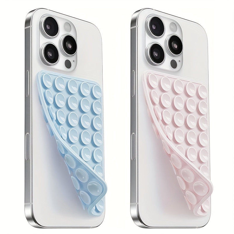 2 stuks dubbelzijdige silicone - Watches Original recensie en prijs