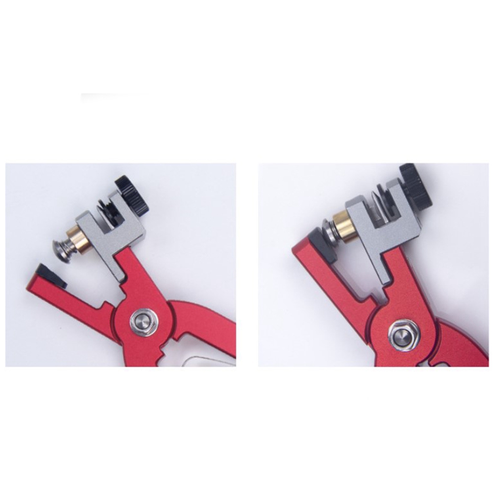 Y02ALeather horlogeband-snijta - Spring Bar Tool recensie en prijs